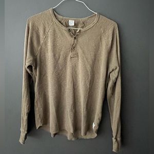 Lucky Brand Henley